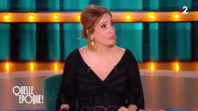 Pas d'alcool, pas d'humour à priori