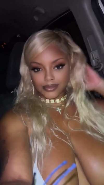 Lavish Styles Instagram Story 2/5 (@thereallavishs2)