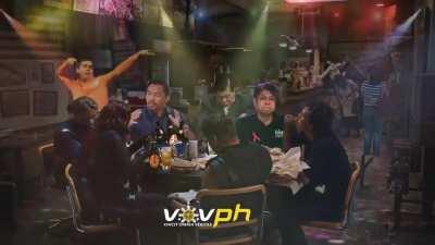 Sino kayo diyan tuwing may inuman? Part 2