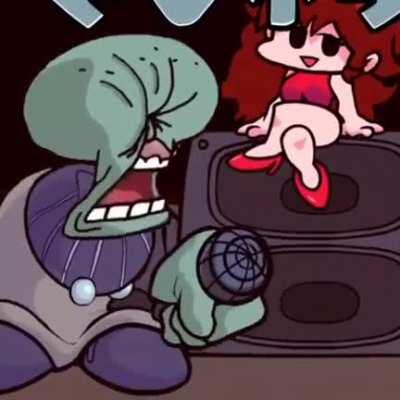 Squicky reskin (incomplete)