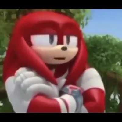 Based knuckles