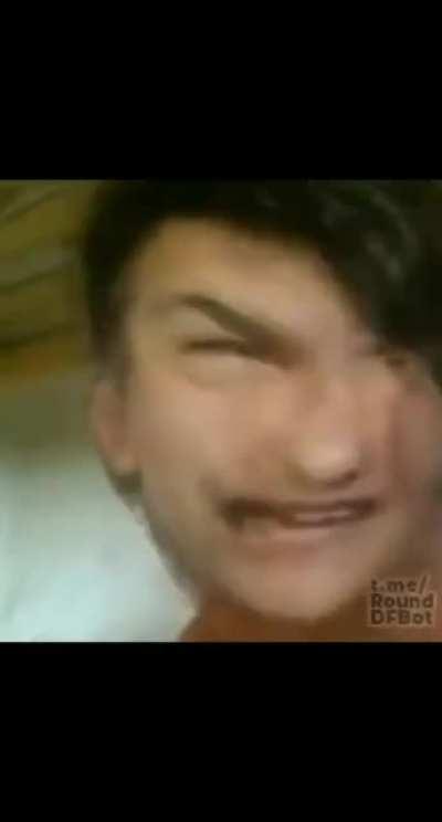 La wea mas cursed que verás hoy