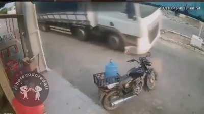 Nao era a hora dele né? 