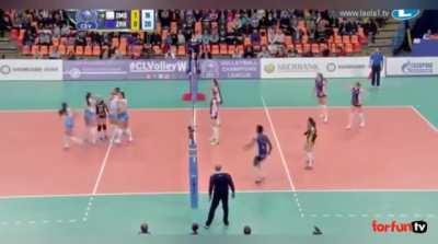 If they had just waited a few more seconds...