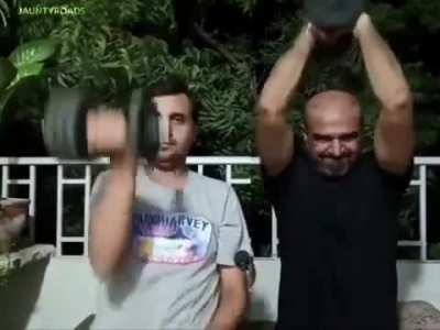 Wasay habib masterclass incoming as IRE beat PAK