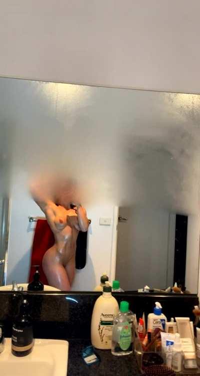 Do you like my fit body ?