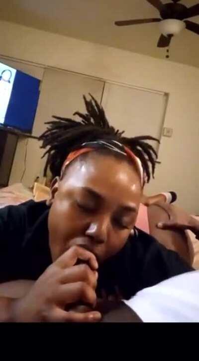 I’m here fellas. Great content otw 🤟🏿 (follow me)