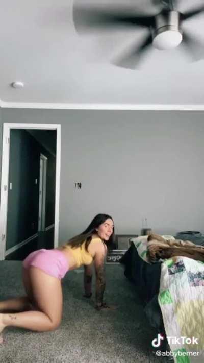 @AbbyBerner WAP compilation