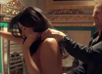 Yana Anosova - Life on Call (Series)