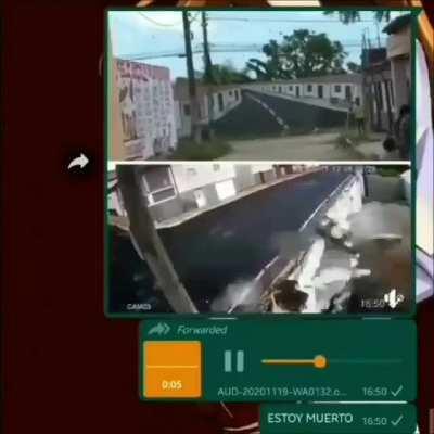 Re hijo de la maraca 😎