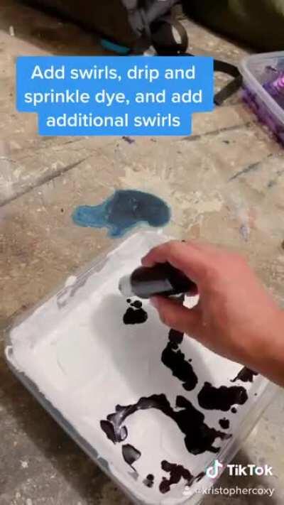 I know it’s a TikTok.... but this Malta came out exquisite