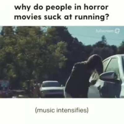 Supportive serial killer