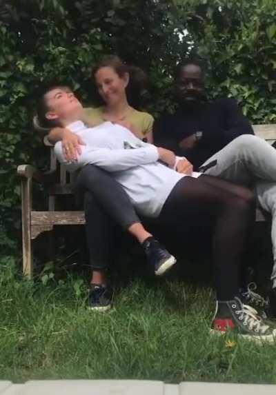 Some things never change