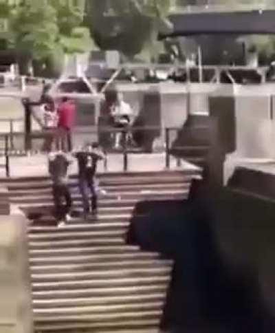 Eu sei q vai dar merda