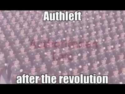 Oh crap, we did it again...