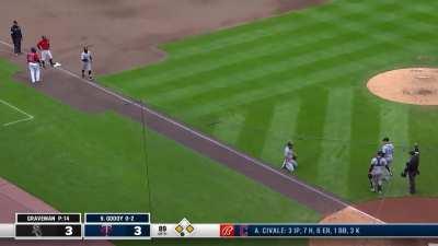 8 minutes of awesome pitcher fielding from throughout the years