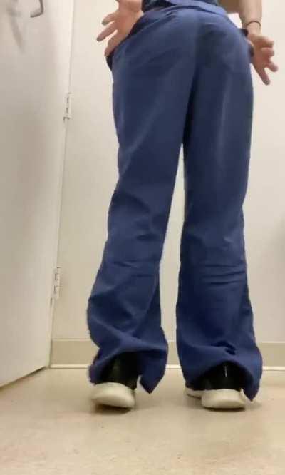 Do You like nurses ? ( Grab Her Latest Album In Comment )