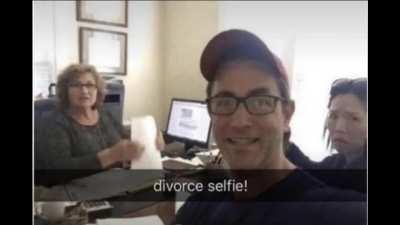 Sigma male vs beta ex-wife