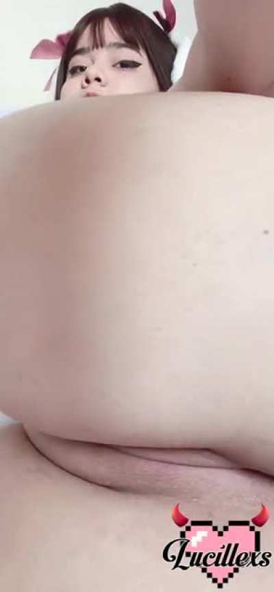 Lucillexs 🐇🐰🥕