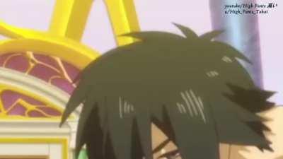 Women are temporary, gains are eternal