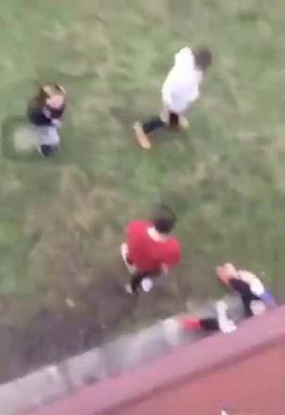 Girl meltdown after get caught cheating