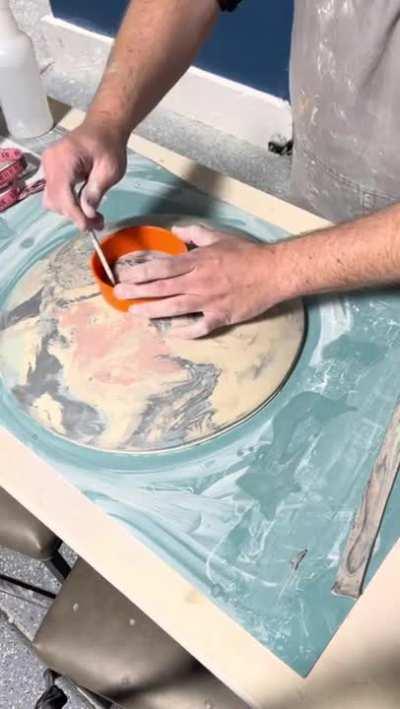 Best one I’ve seen in a while