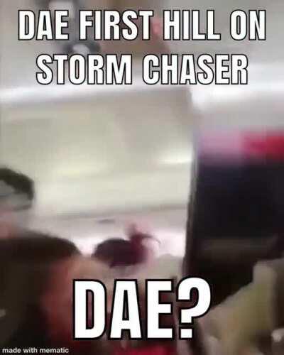 High level DAE certified ejector. Forget your silly trick track double up