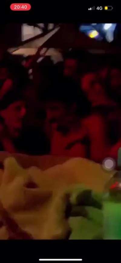 When the song hits just right 👌