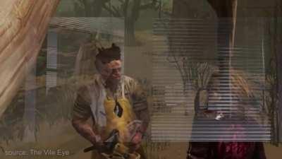 Genuine question: Why do some people play like this?