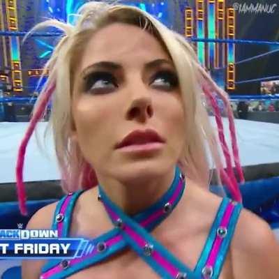 For A Greater Good!! 😈