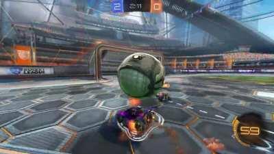 Spider sense was tingling