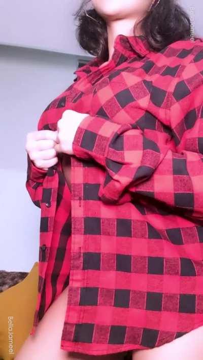 Do you like the view?