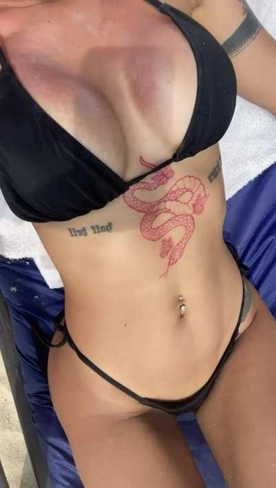 its breeding season (FUCKDOLL)