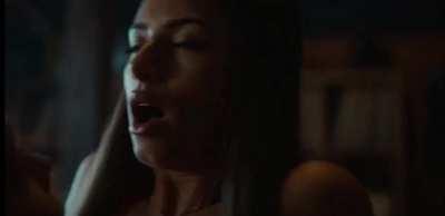 Ruby riding from sex education