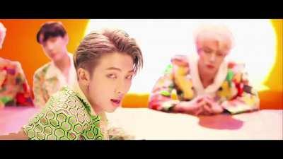 Just a cringe edit of BTS video