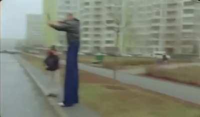 Unreleased A$AP Rocky music video 