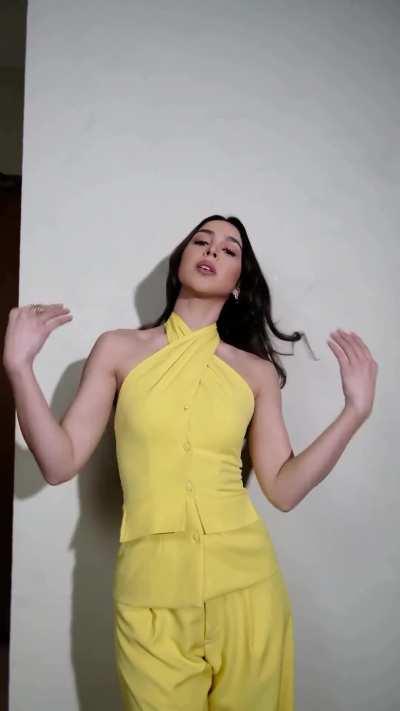 Julia Barretto
