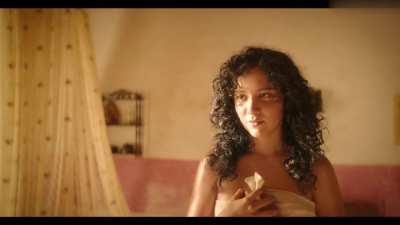 Loren Sofia Paz & Akima Maldonado - Cien años de soledad (CO2024)