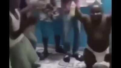 afterbirth is delicious