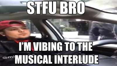 Lazarus music do be slappin tho (Deus Ex - The Synapse - Ambient)