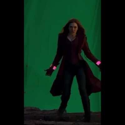 Witches be trippin’