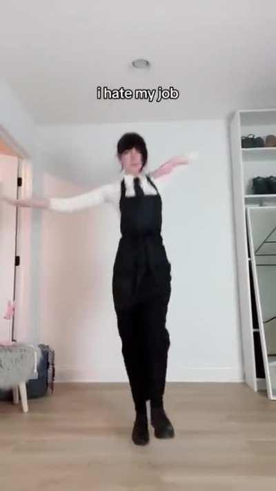 kobeni dance | nora fawn