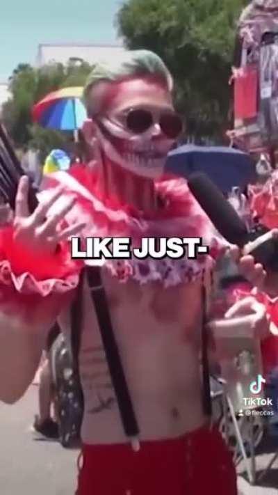 To be inclusive to everyone