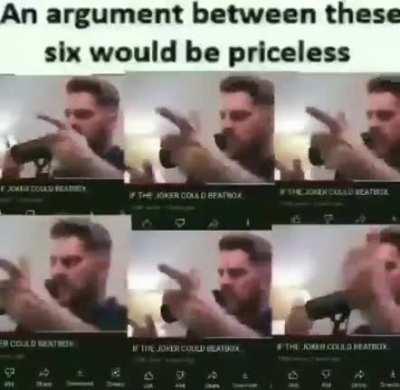 bun tsump tsump y so serious