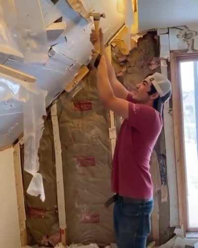 Don't forget to wear a helmet kids