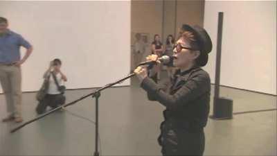 A Day In The Life if it was a good song