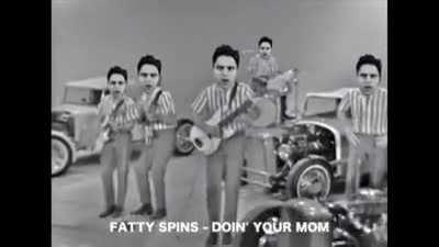 I am doing your beautiful female humanoid parental simply named: Mother