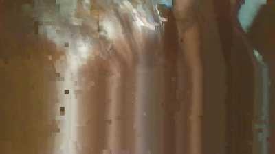 Chilena Amateur Chupada Outdoor