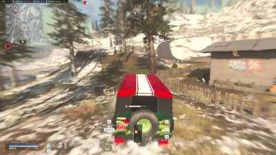 When you're having a great time knowing you're in a bot lobby only to find out exactly why you're the Leader of The Bots