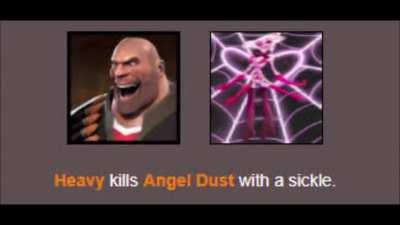 Heavy kills haram spider.mp3